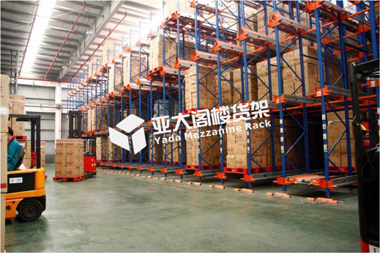 倉庫貨架設計需要考慮哪些因素？